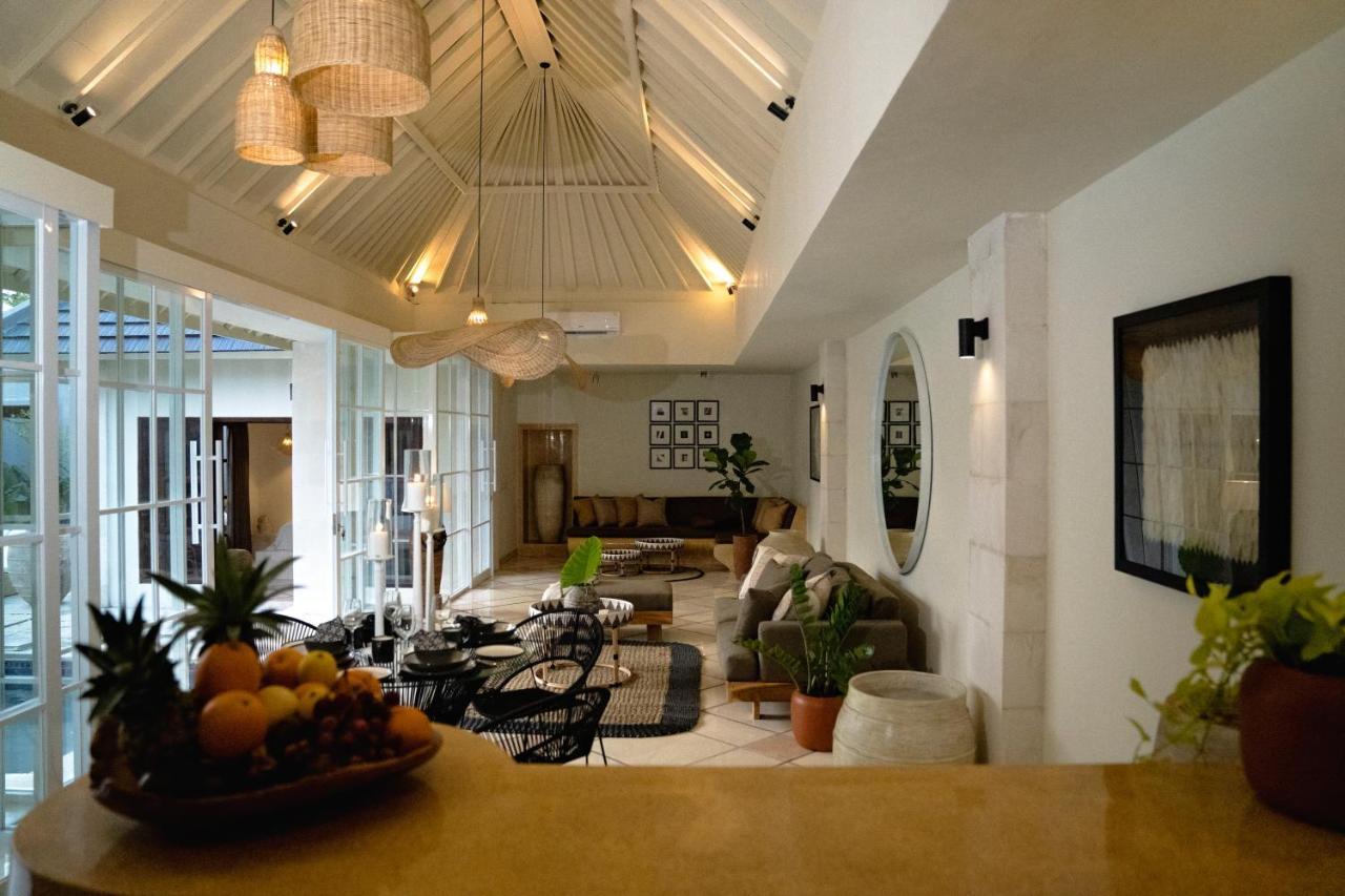 Casa Benita By Bracha Villas Management سمينياك المظهر الخارجي الصورة