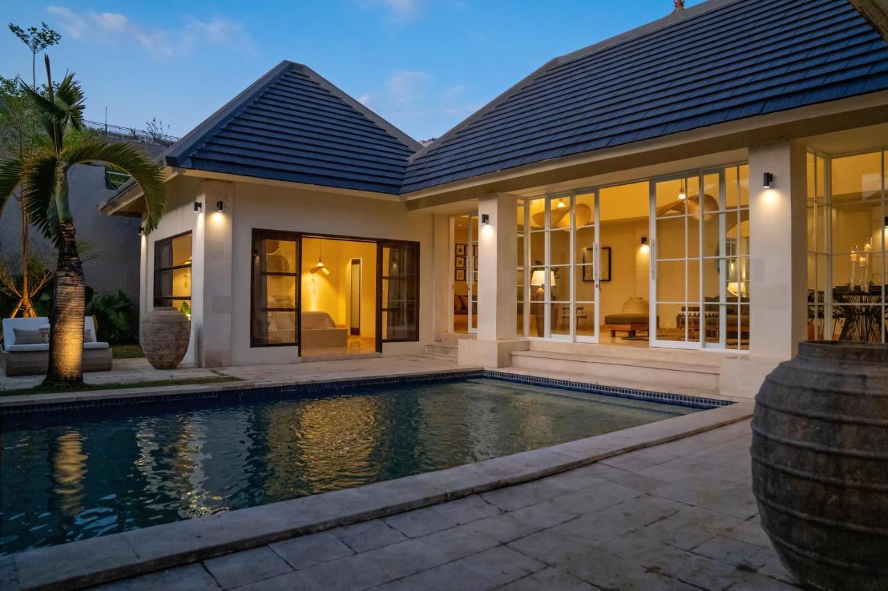 Casa Benita By Bracha Villas Management سمينياك المظهر الخارجي الصورة