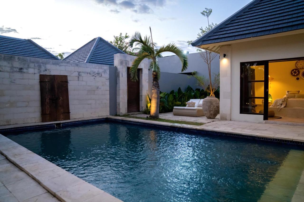 Casa Benita By Bracha Villas Management سمينياك المظهر الخارجي الصورة