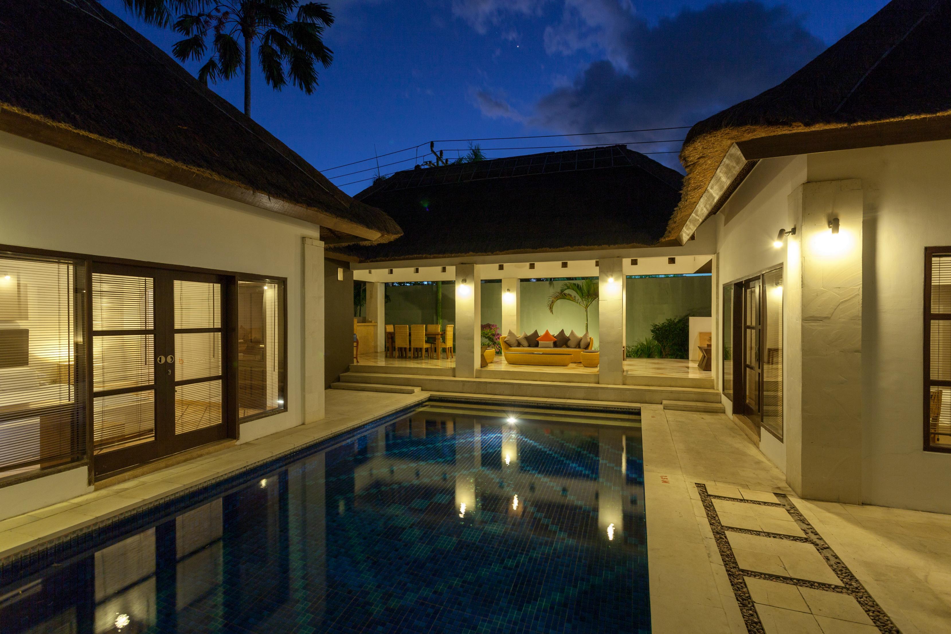 Casa Benita By Bracha Villas Management سمينياك المظهر الخارجي الصورة