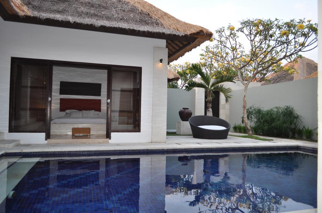 Casa Benita By Bracha Villas Management سمينياك المظهر الخارجي الصورة