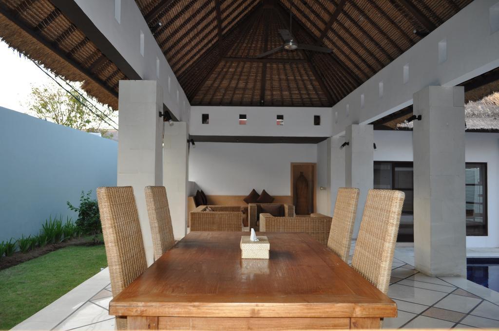 Casa Benita By Bracha Villas Management سمينياك المظهر الخارجي الصورة