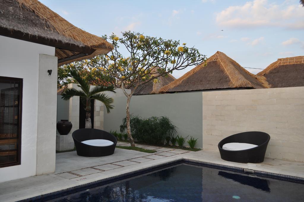 Casa Benita By Bracha Villas Management سمينياك المظهر الخارجي الصورة