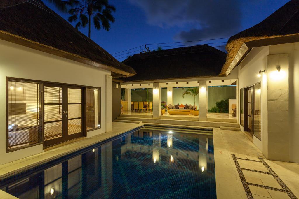 Casa Benita By Bracha Villas Management سمينياك المظهر الخارجي الصورة