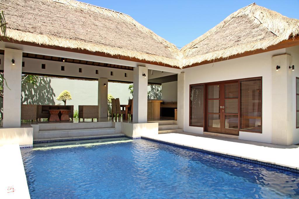 Casa Benita By Bracha Villas Management سمينياك المظهر الخارجي الصورة