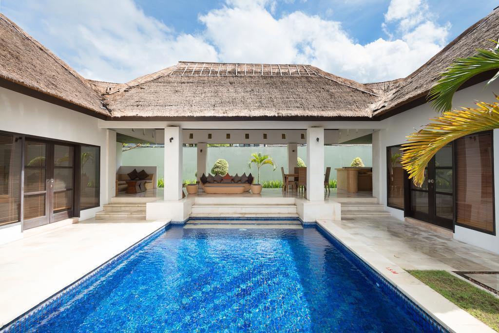 Casa Benita By Bracha Villas Management سمينياك المظهر الخارجي الصورة