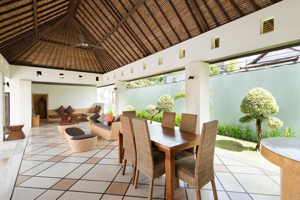 Casa Benita By Bracha Villas Management سمينياك المظهر الخارجي الصورة