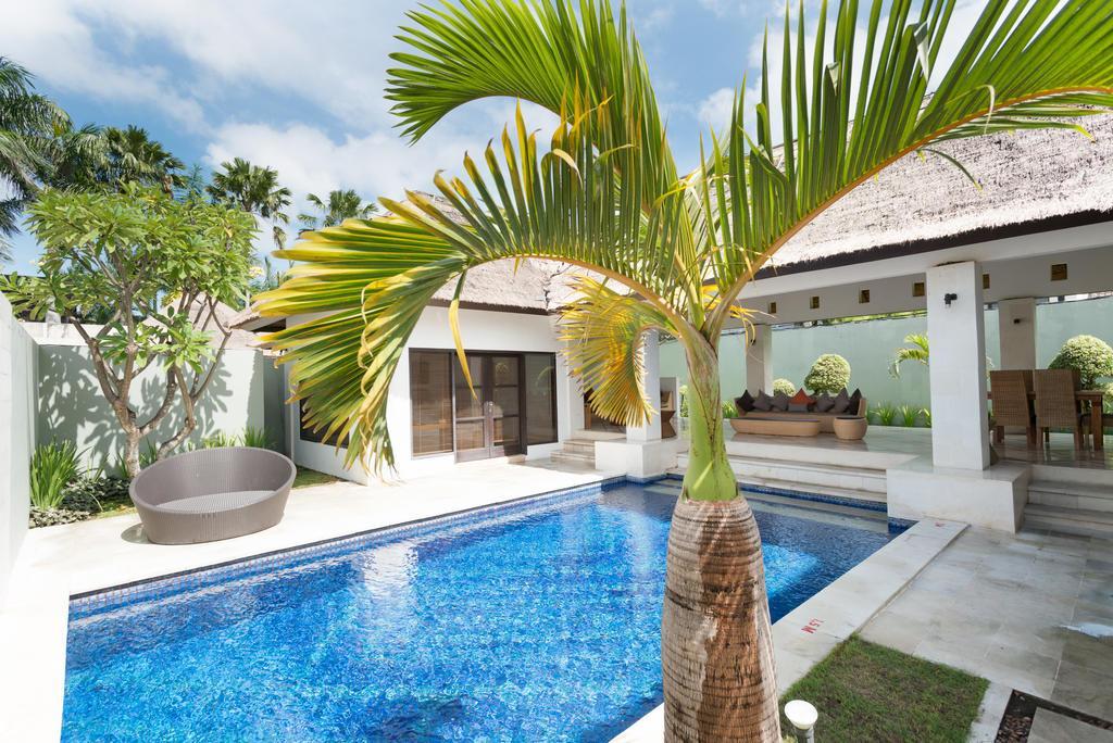 Casa Benita By Bracha Villas Management سمينياك المظهر الخارجي الصورة