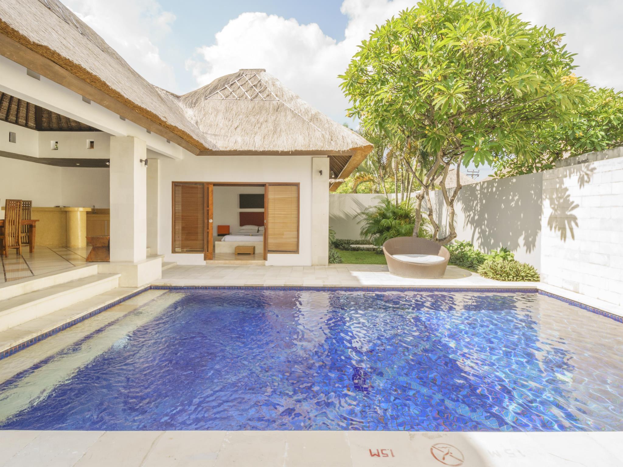 Casa Benita By Bracha Villas Management سمينياك المظهر الخارجي الصورة