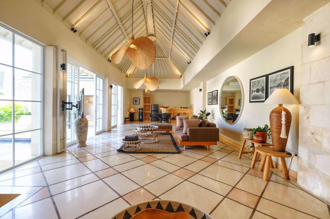 Casa Benita By Bracha Villas Management سمينياك المظهر الخارجي الصورة