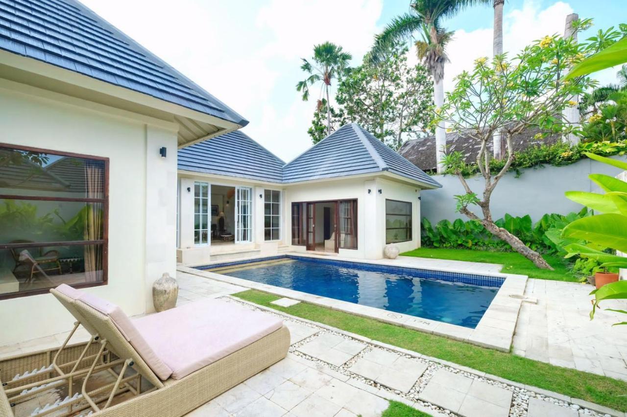 Casa Benita By Bracha Villas Management سمينياك المظهر الخارجي الصورة