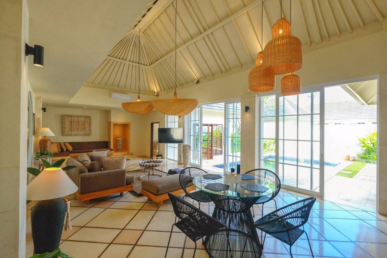 Casa Benita By Bracha Villas Management سمينياك المظهر الخارجي الصورة