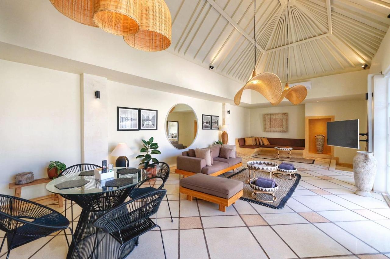 Casa Benita By Bracha Villas Management سمينياك المظهر الخارجي الصورة