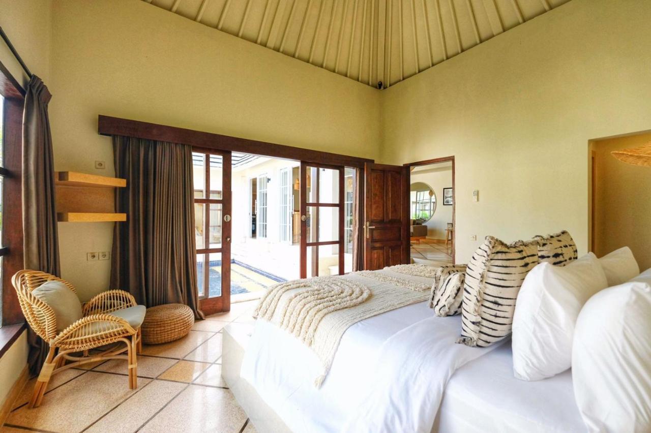 Casa Benita By Bracha Villas Management سمينياك المظهر الخارجي الصورة