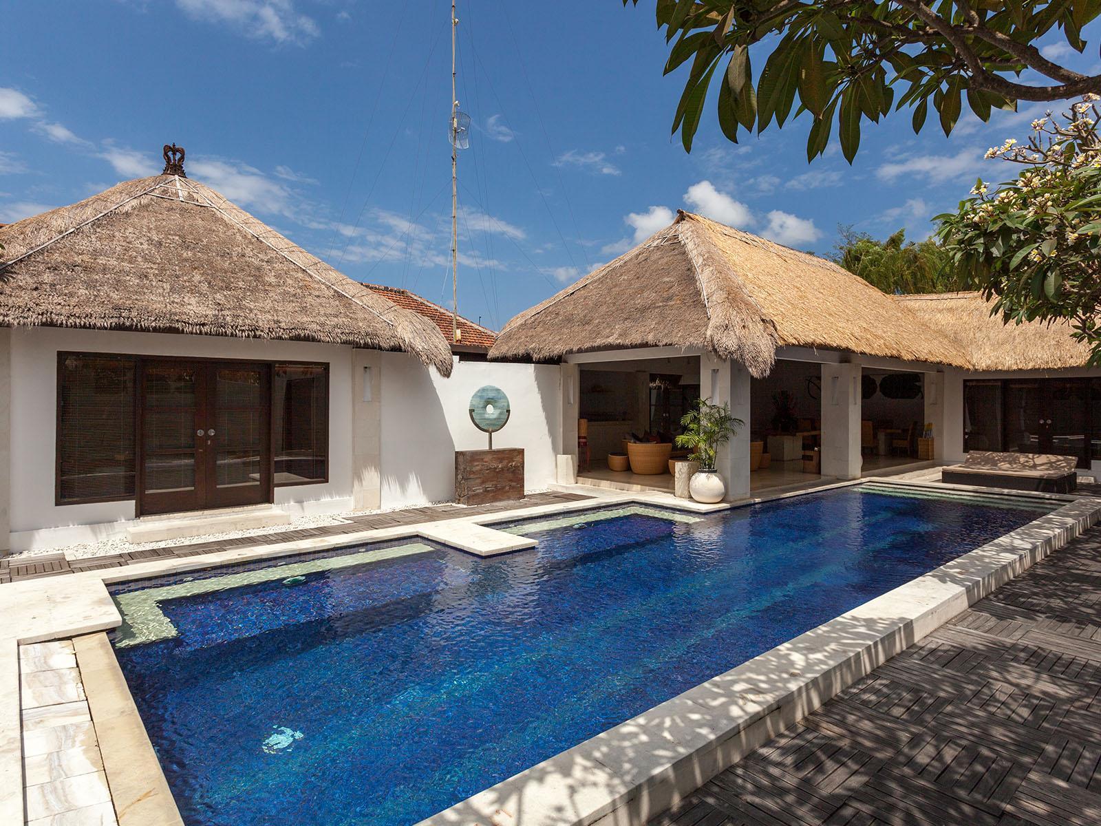 Casa Benita By Bracha Villas Management سمينياك المظهر الخارجي الصورة
