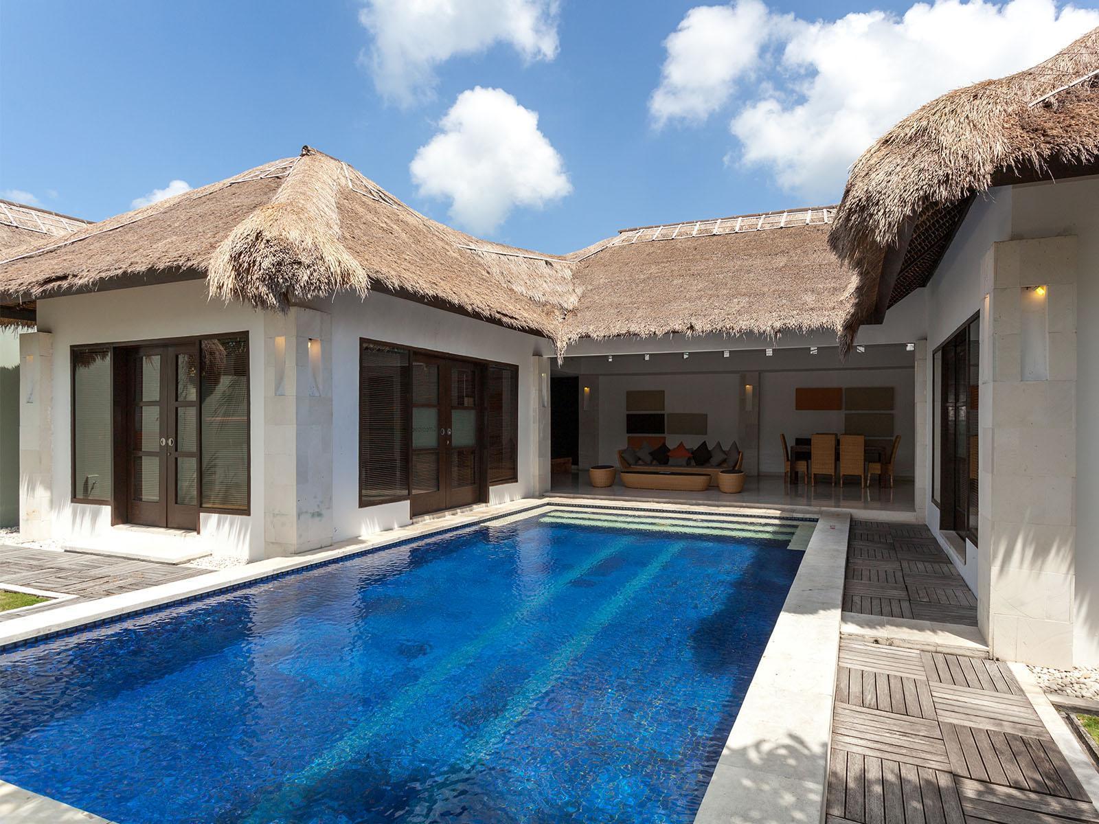Casa Benita By Bracha Villas Management سمينياك المظهر الخارجي الصورة