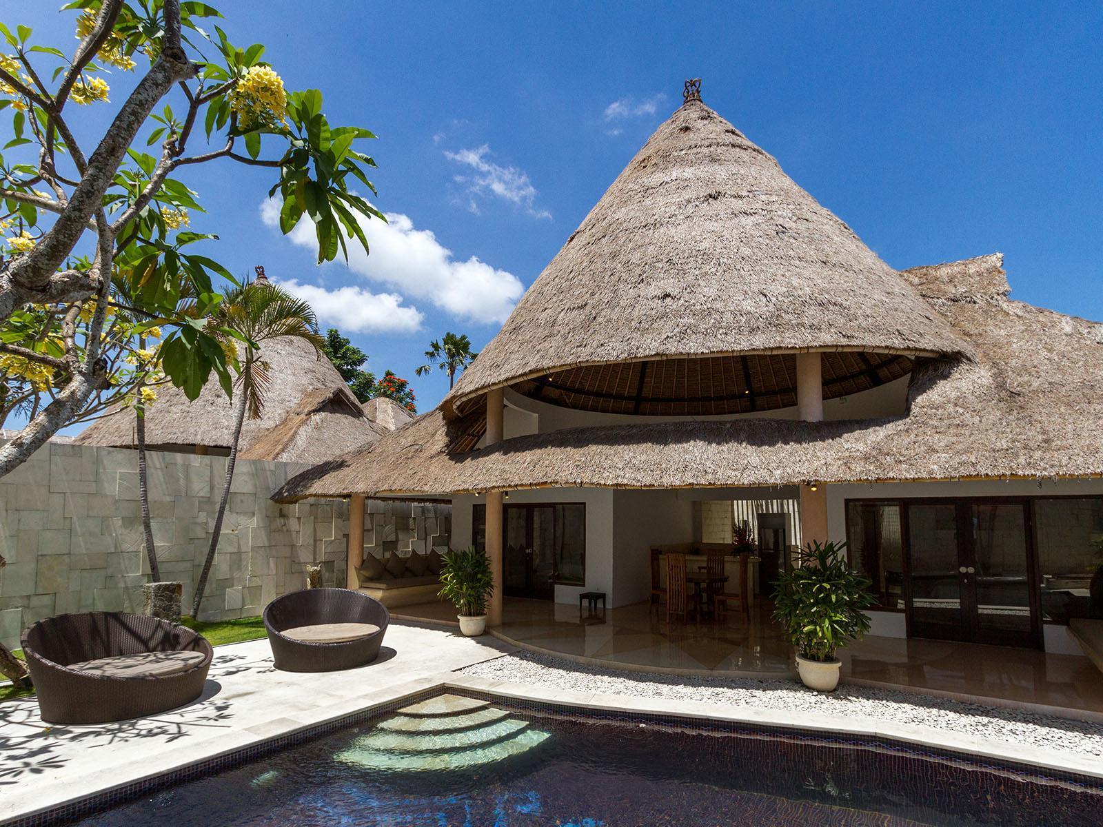 Casa Benita By Bracha Villas Management سمينياك المظهر الخارجي الصورة