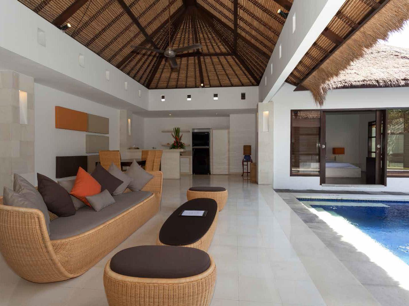 Casa Benita By Bracha Villas Management سمينياك المظهر الخارجي الصورة