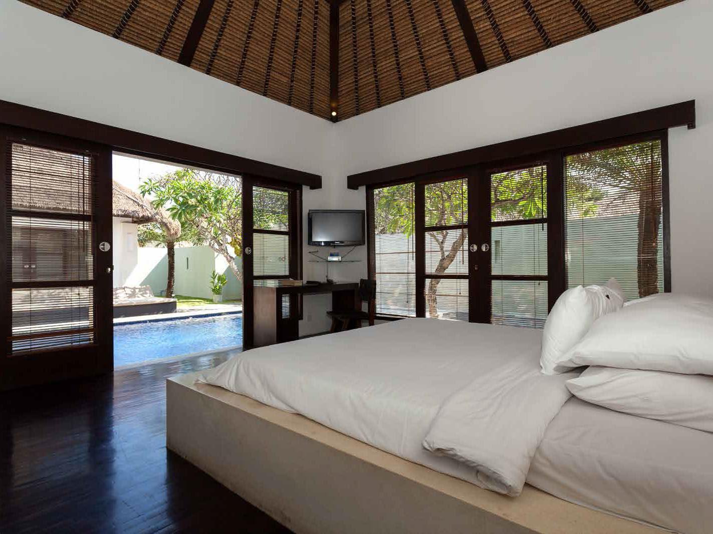 Casa Benita By Bracha Villas Management سمينياك المظهر الخارجي الصورة