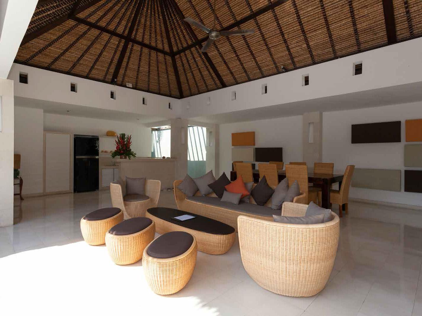 Casa Benita By Bracha Villas Management سمينياك المظهر الخارجي الصورة