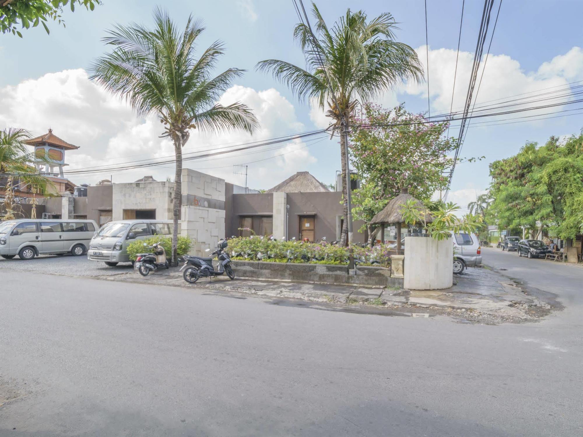 Casa Benita By Bracha Villas Management سمينياك المظهر الخارجي الصورة