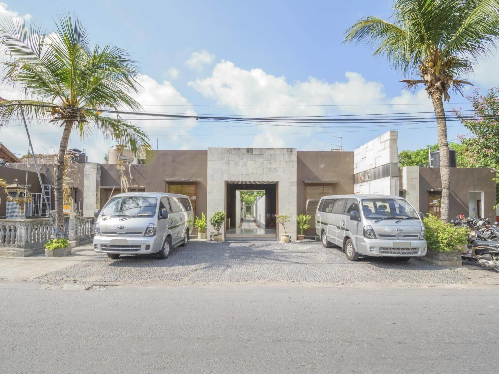 Casa Benita By Bracha Villas Management سمينياك المظهر الخارجي الصورة