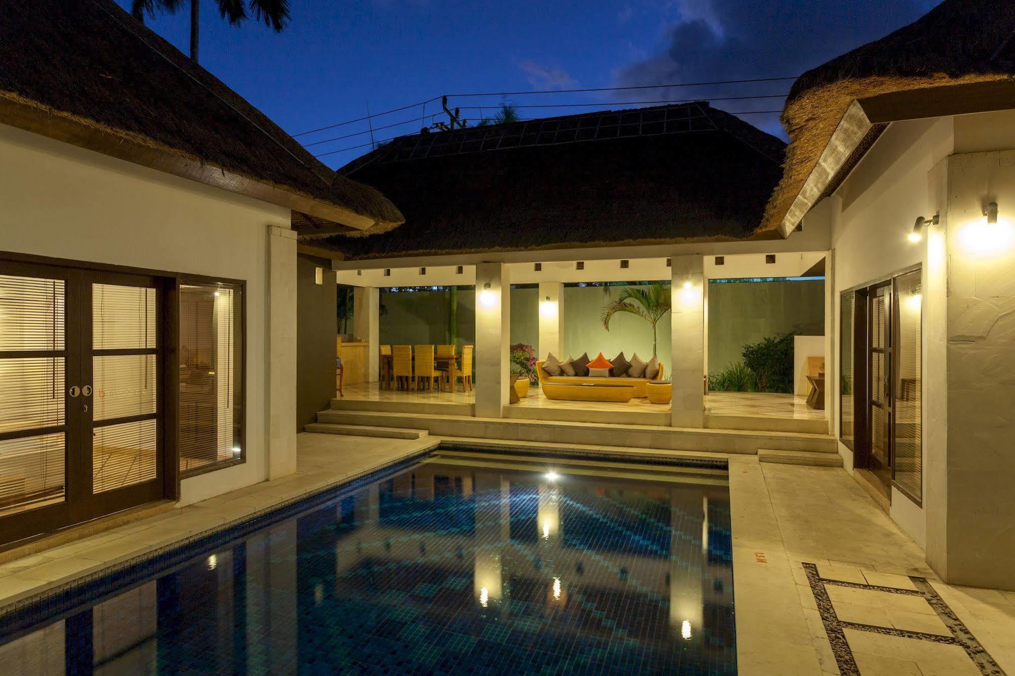 Casa Benita By Bracha Villas Management سمينياك المظهر الخارجي الصورة