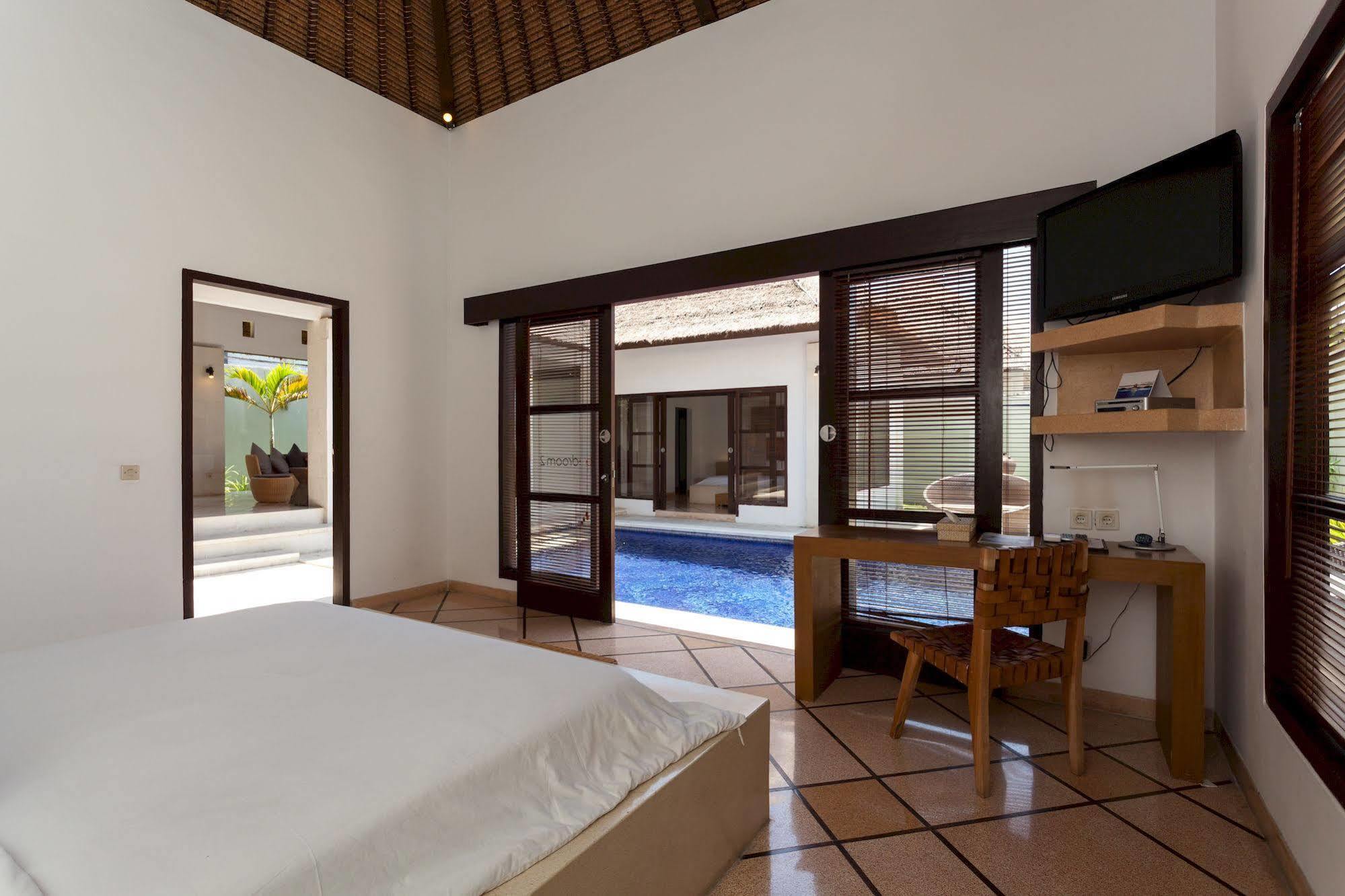 Casa Benita By Bracha Villas Management سمينياك المظهر الخارجي الصورة